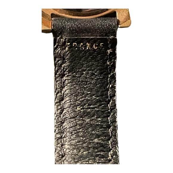 EUC RARE Woman’s Bulova Made In FRANCE - Picture 7 of 7